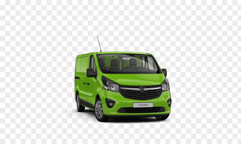 Opel Compact Van Vivaro Car Minivan PNG