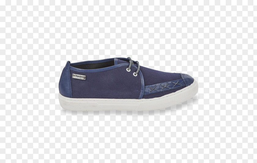 Sandal Sneakers Slip-on Shoe Suede PNG
