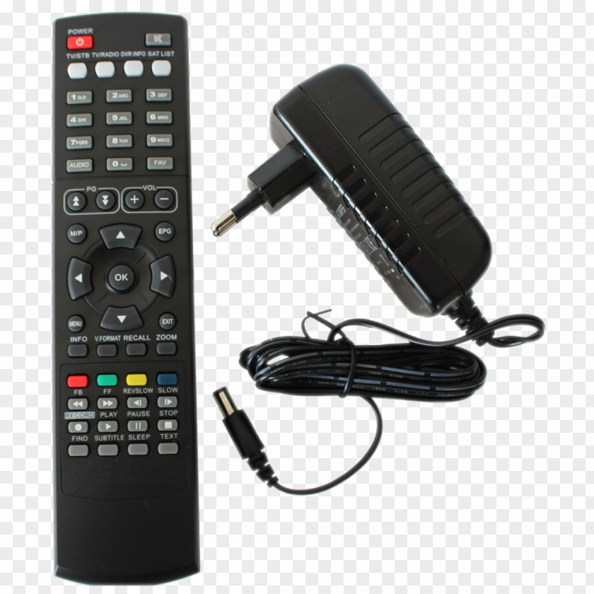 Set-top Box Remote Controls High-definition Television Set LED-backlit LCD PNG