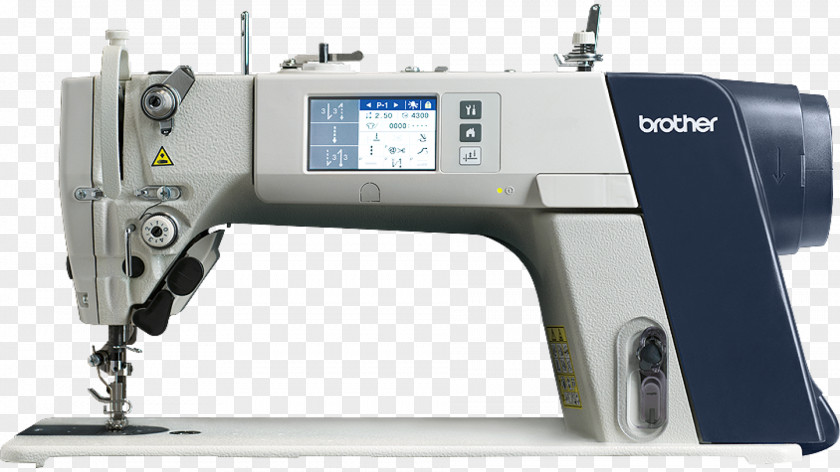 Sewing Machines Lockstitch Brother Industries PNG