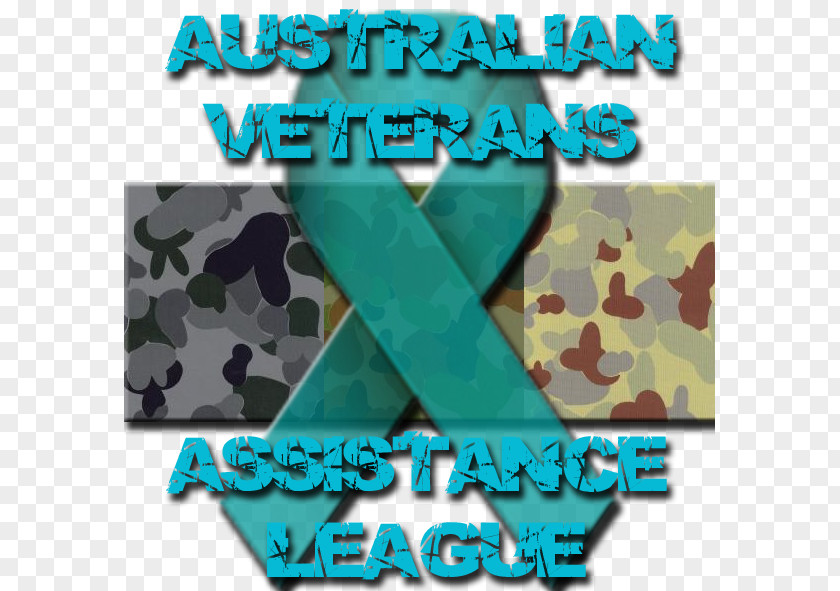 Veterans Turquoise Disruptive Pattern Camouflage Uniform Font PNG