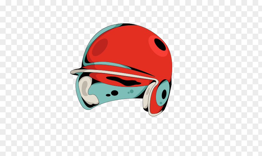 Baseball Bicycle Helmet Clothing PNG