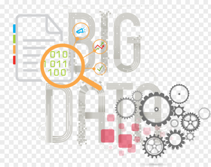Big Data Business Analytics Analysis PNG
