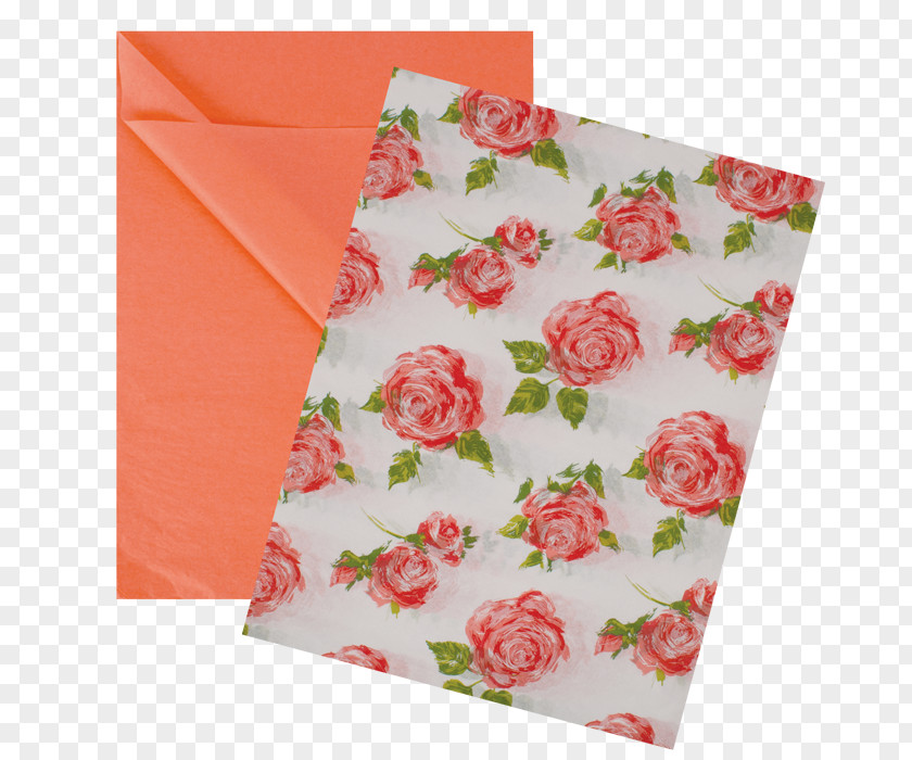 Colored Paper Tissue Printing Gift Wrapping Pulp PNG