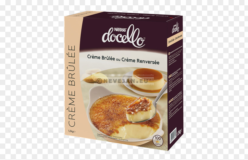 Creme Brulee Pancake Crème Brûlée Cream Flan Coffee PNG