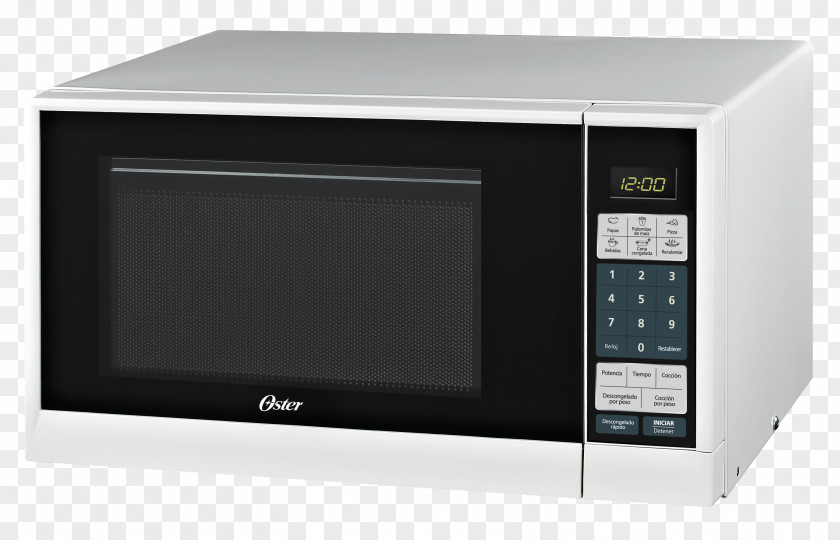 Digital Electronic Products Microwave Ovens Home Appliance Sharp Corporation Kitchen PNG