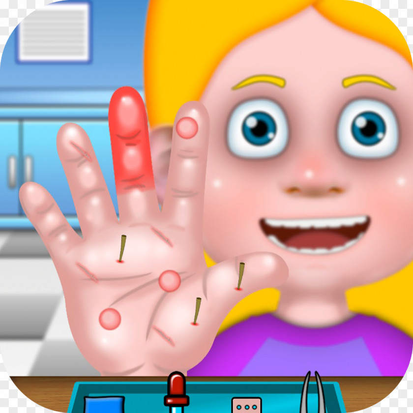 Doctor With Ipad GameSalad Video Game Computer Programmer PNG