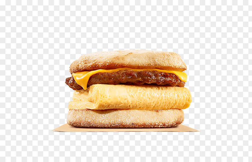 Egg Roll Breakfast Sandwich English Muffin Toast Bacon, And Cheese PNG