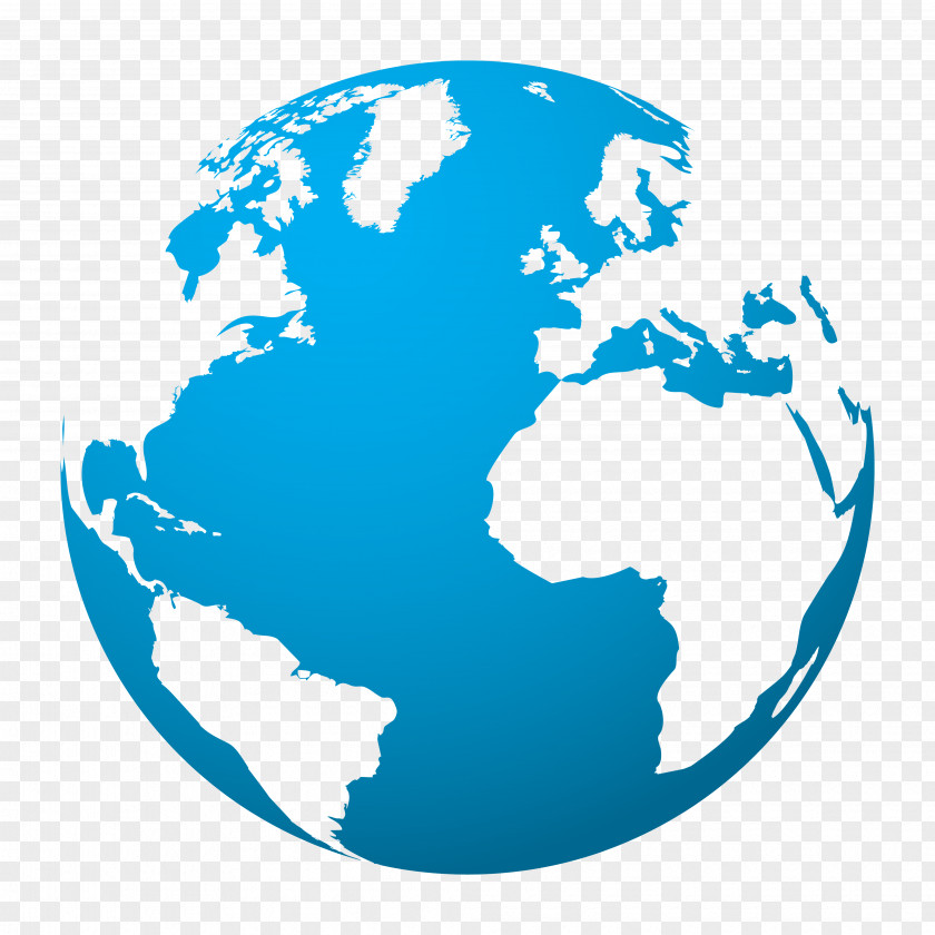 Globe Earth Royalty-free Clip Art PNG