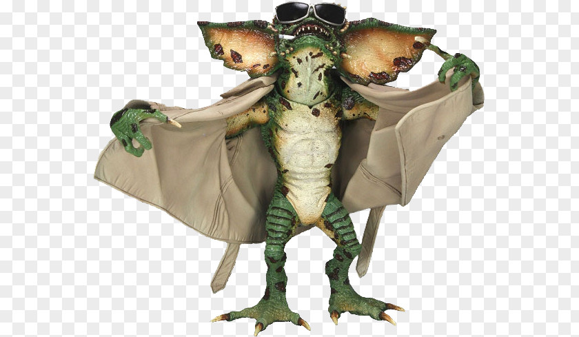 Gremlins Gremlin Action & Toy Figures National Entertainment Collectibles Association Film PNG
