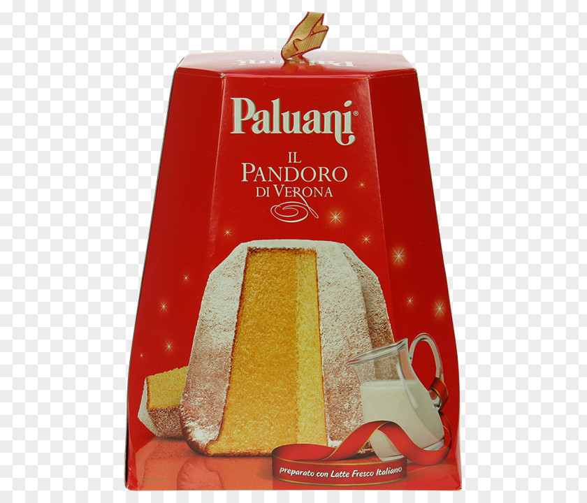 Italian Cap Pandoro Panettone Paluani Italy Food PNG