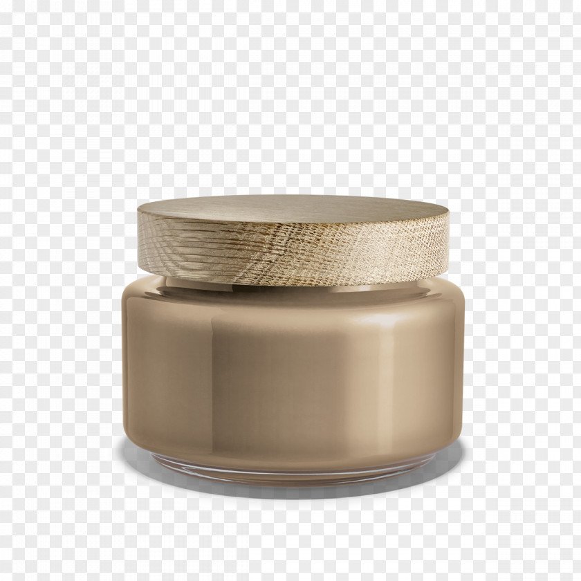 Jar Lid Holmegaard Glass PNG