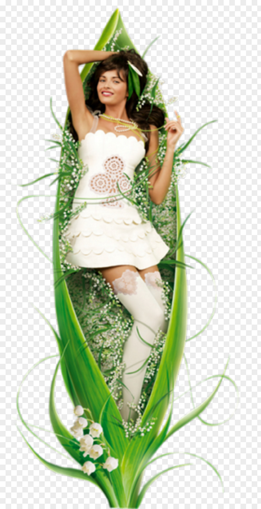 Lily Of The Valley 1 May Animaatio 0 PNG