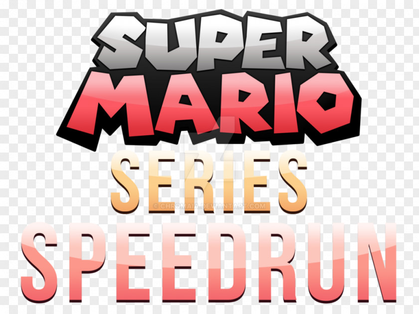 Mario Super 3D Land Logo Nintendo 3DS PNG