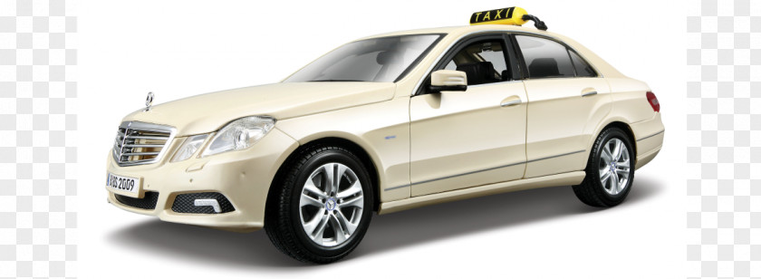 Mercedes 2010 Mercedes-Benz E-Class Taxi S-Class Car PNG