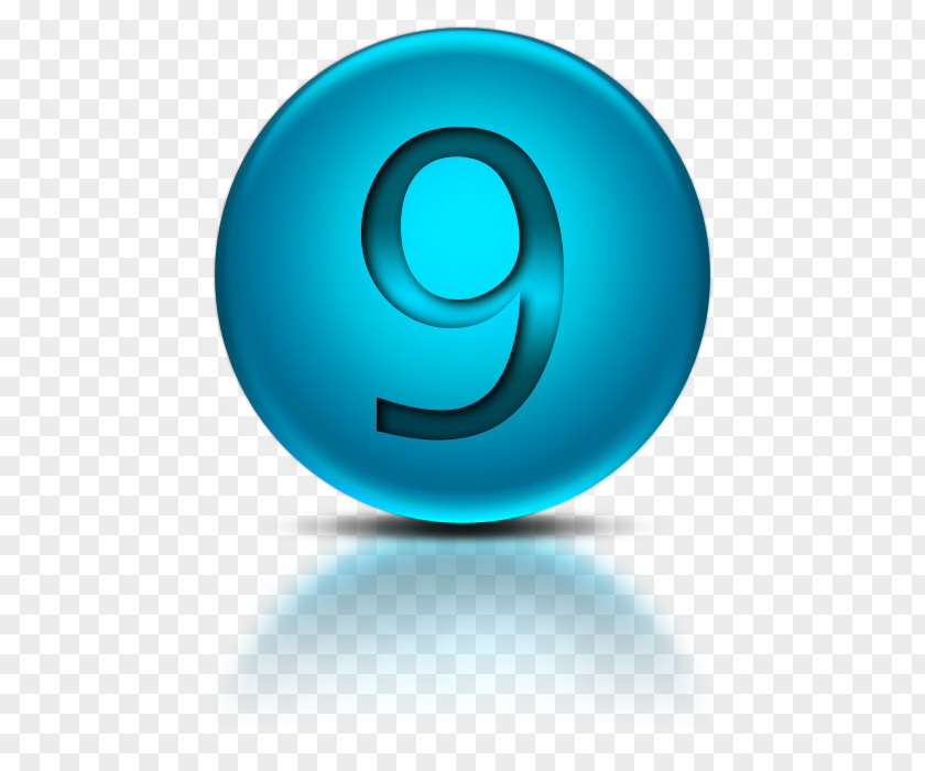 Number 9 Download Free Vector Clip Art PNG