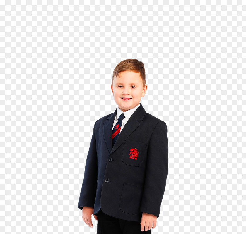 School St George's Church Of England Foundation Student All-through Uniform PNG