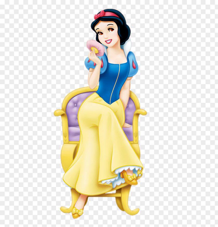 Snow White Belle Tiana Princess Jasmine Aurora PNG