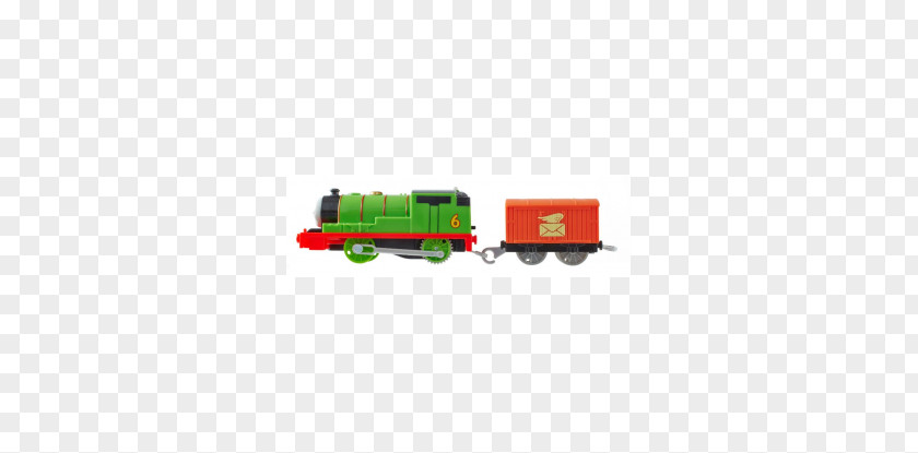 Train Percy Thomas Railroad Car Rail Transport PNG