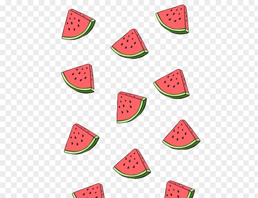 Watermelon Drawing Art Clip PNG