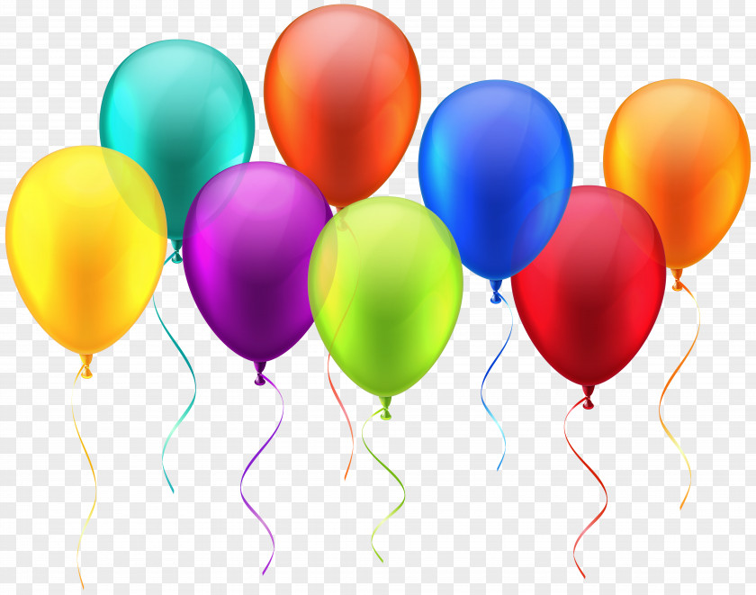 Balloons Transparent Clip Art Image File Formats Lossless Compression PNG