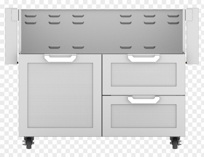 Barbecue Drawer Grilling Kitchen Home Appliance PNG