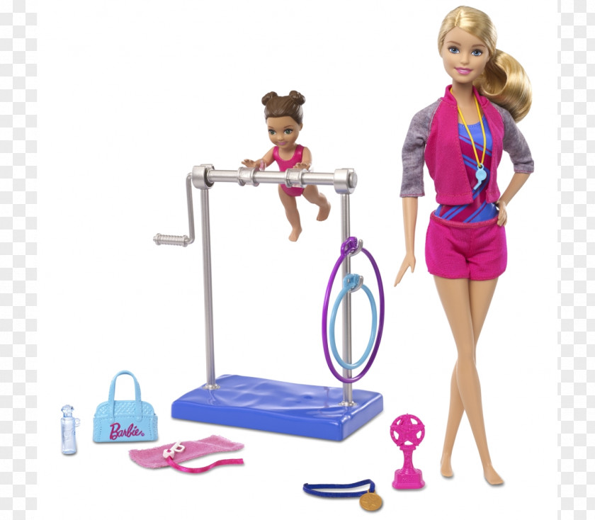 Barbie Doll Toy Amazon.com Playset PNG