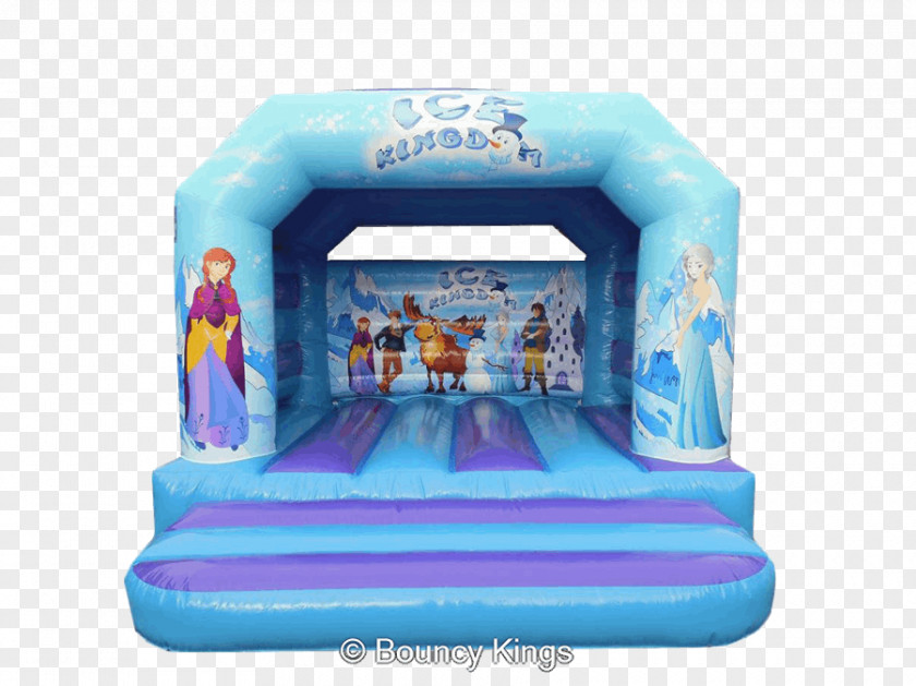 Bouncy Castle Inflatable Bouncers Play King Bounce Alot PNG