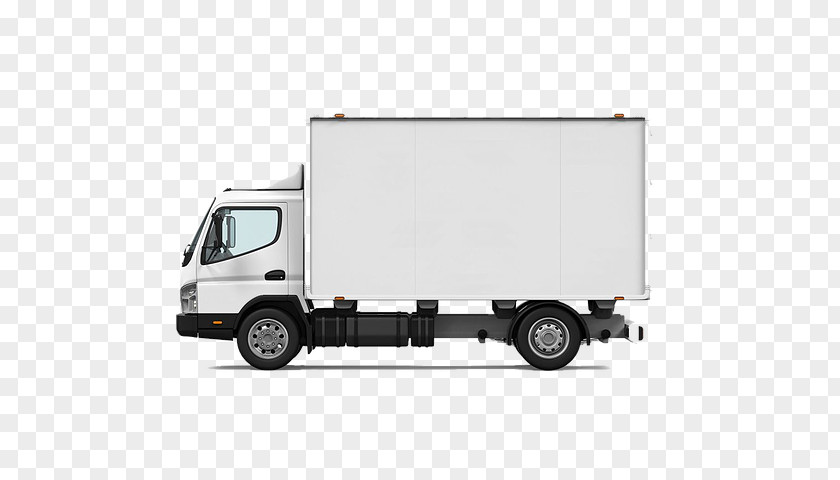 Car Box Truck Vehicle Thames Trader PNG