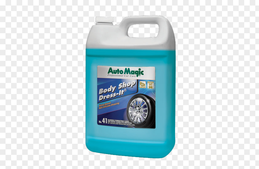 Classic Auto Body Shop Car Motor Vehicle Tires Paint Sealant Cleaner Service PNG