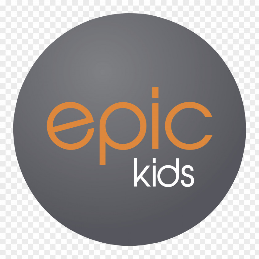 Epic Logo Brand Boutique Font PNG