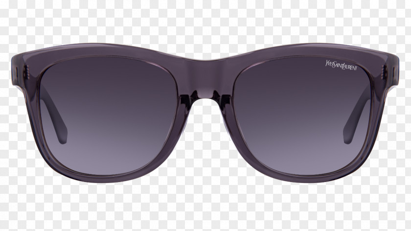 HD Aviator Sunglasses Eyewear Goggles PNG