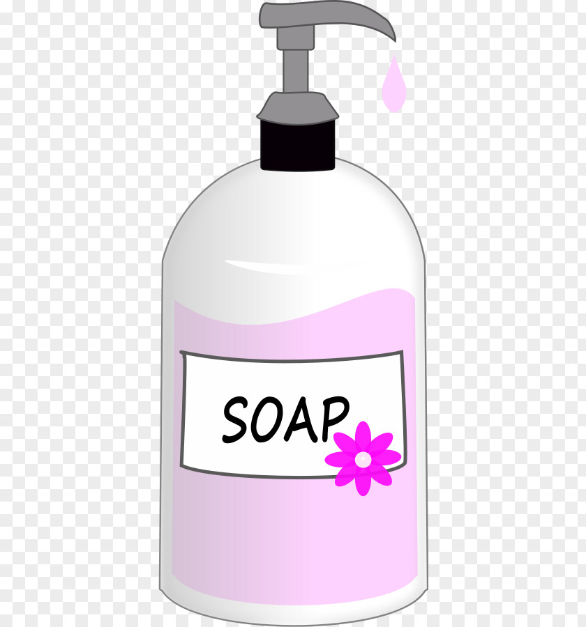 Liquid Cliparts Soap Dispenser Clip Art PNG
