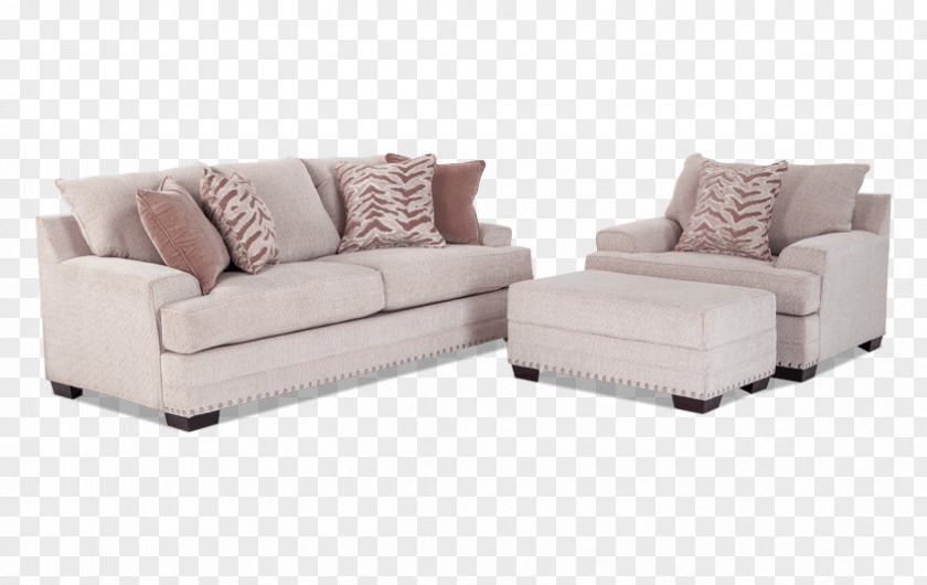 Living Room Furniture Couch Foot Rests Chair Bob's Discount PNG