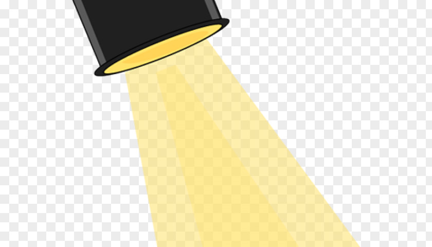 Material Property Theatre Yellow Light PNG