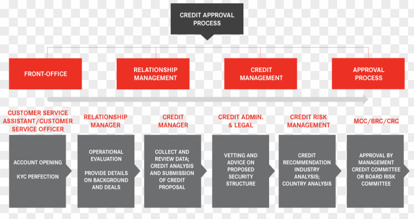 Risk Management Credit Bank PNG