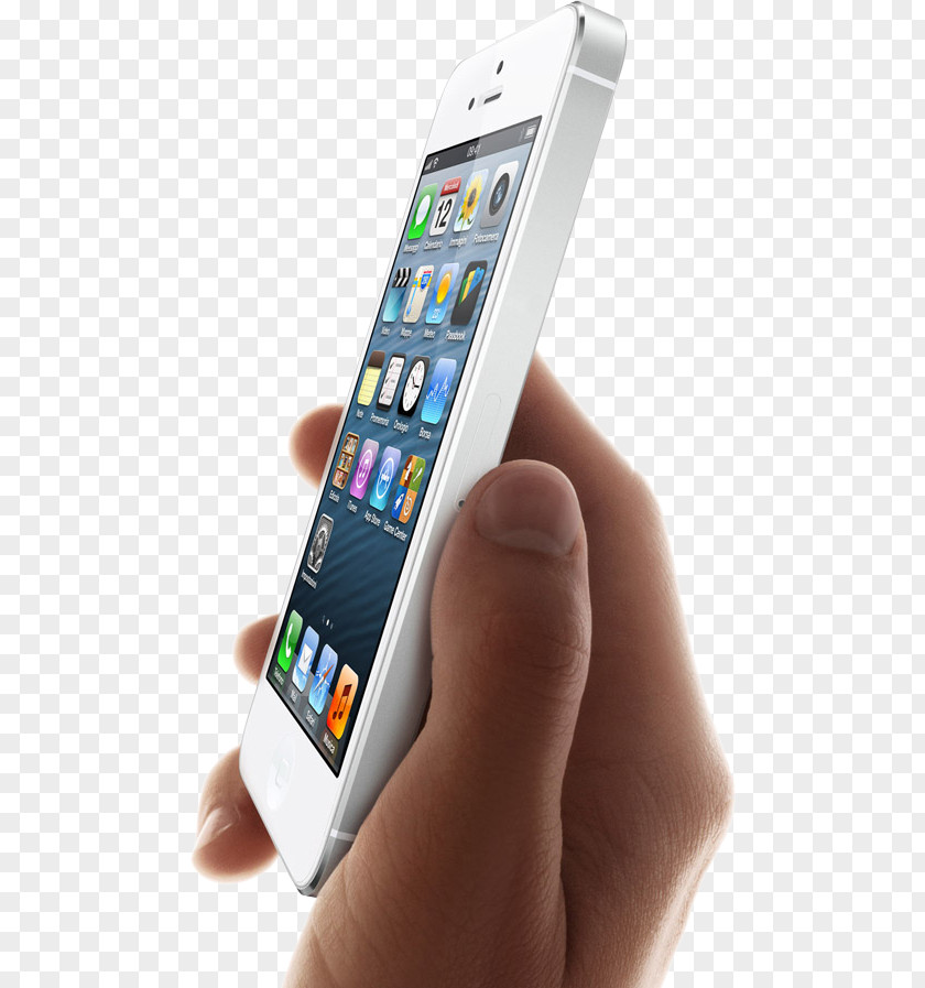 Smartphone IPhone 4S 6 Telephone PNG