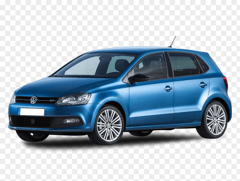 Volkswagen Polo GTI Car Infiniti Beetle PNG