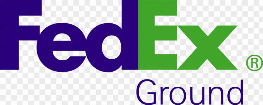 Business FedEx Office Logo Express & Ground Fedex Authorized Shipper PNG