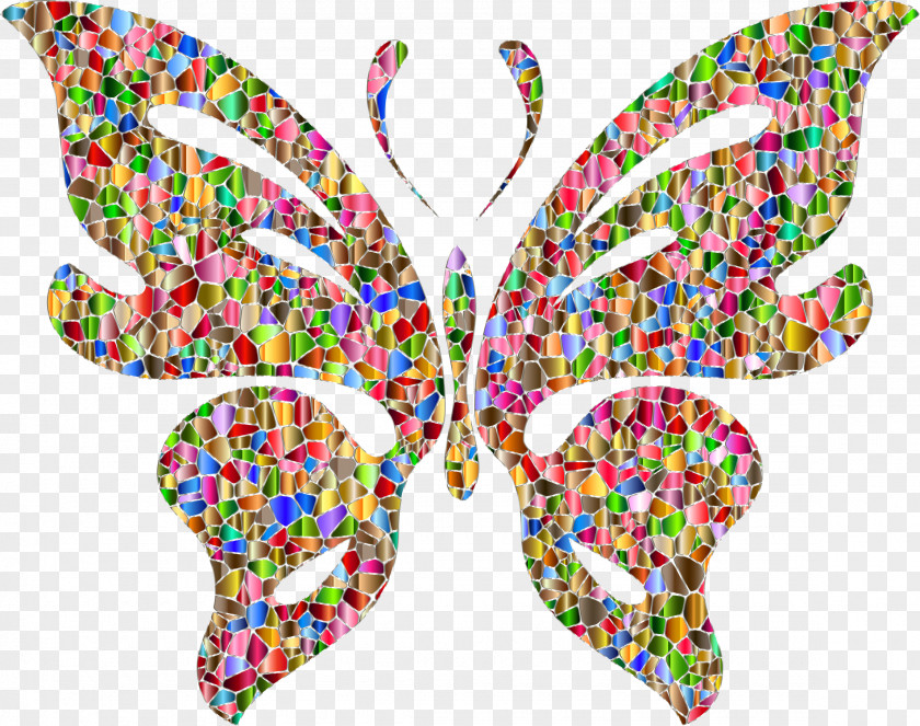Butterfly Butterflies & Insects Clip Art Openclipart PNG