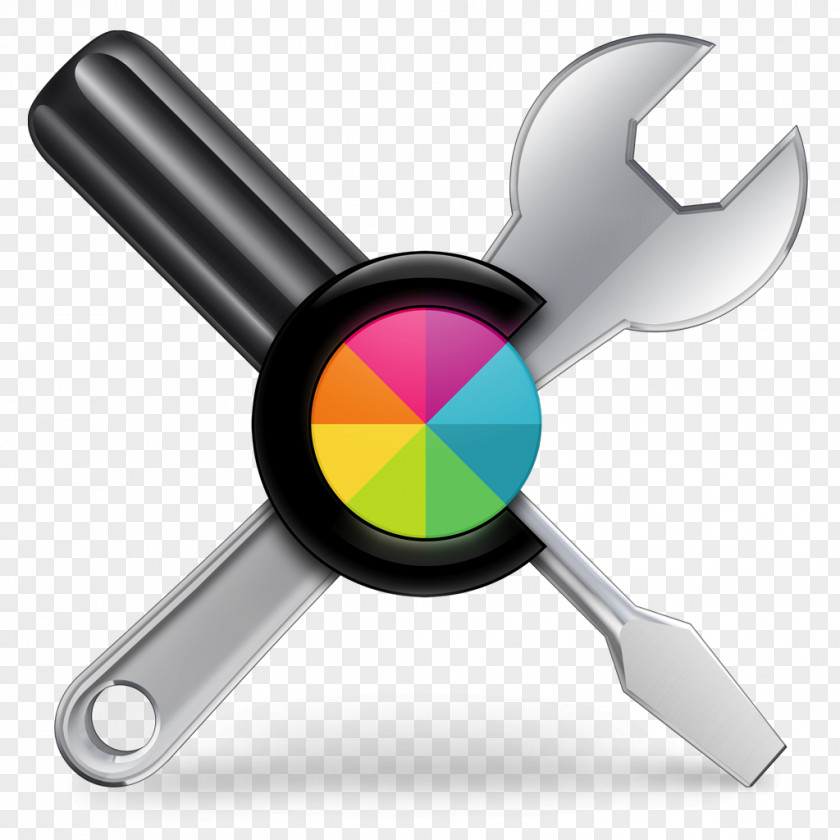 Coin MacBook Pro ColorSync Utility MacOS PNG