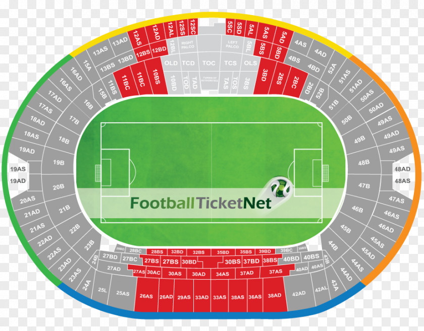 Design Soccer-specific Stadium PNG