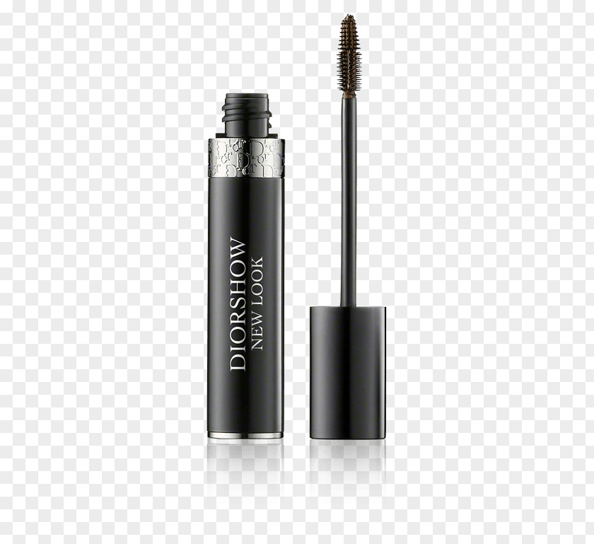 Dior Mascara Product Design PNG