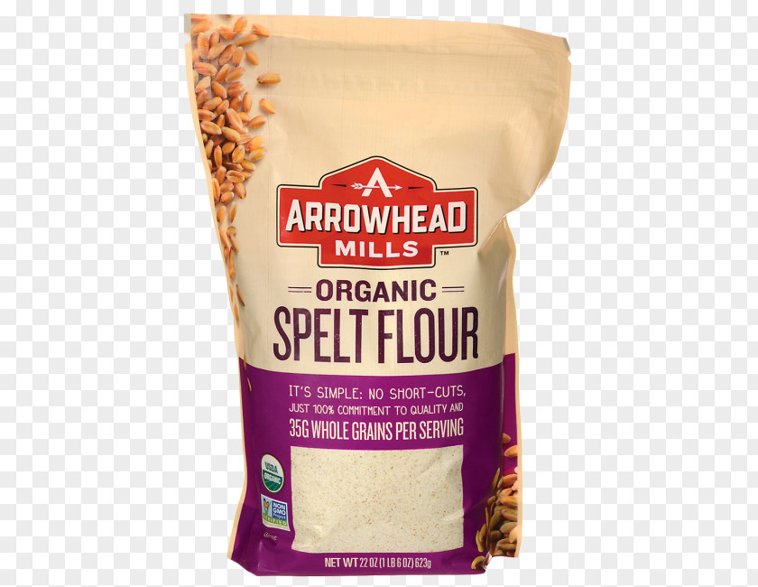 Flour Organic Food Rice Gluten-free Diet Whole Grain PNG