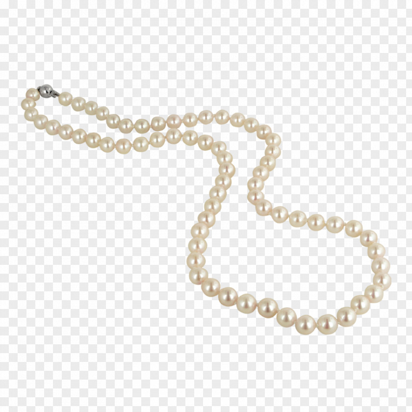 Pearl Necklace Gemological Institute Of America Jewellery PNG