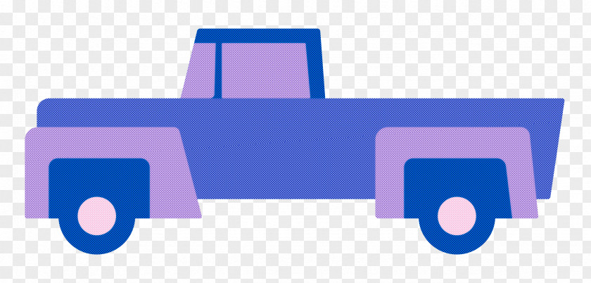 Pick Up Truck PNG
