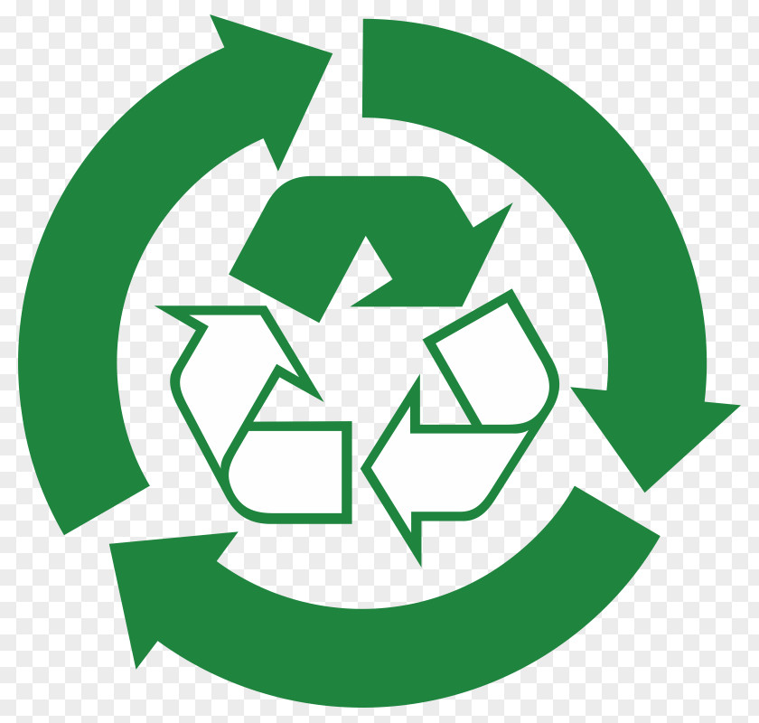 Recycling-symbol Recycling Symbol Bin Rubbish Bins & Waste Paper Baskets PNG