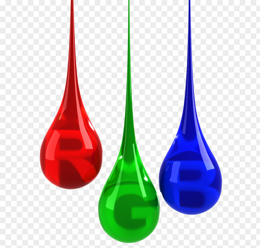 RGB Color Model Stock Photography PNG