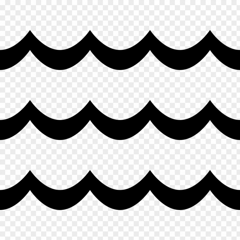 Sound Wave Wind Ocean Clip Art PNG