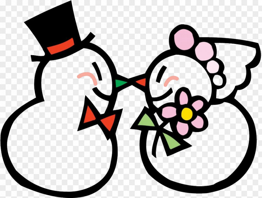 Suffer Nose Snowman Cartoon Avatar Moe Significant Other PNG